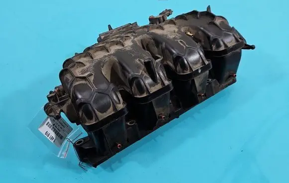 Ford Fusion II Intake manifold CJ5E-9424-BB IMPRK1481919