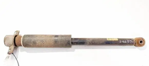 Chevrolet Cruze Rear shock absorber/damper 13332640