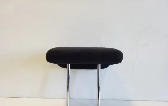 Nissan X-Trail T32 Third row seat headrest 