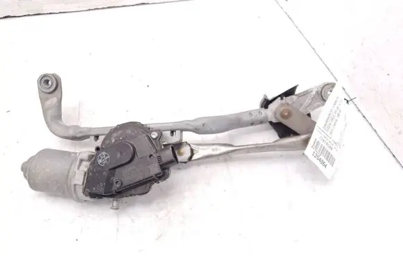Toyota Yaris Front wiper linkage and motor 851100D200 1593004124
