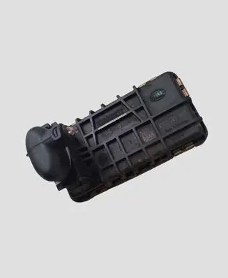 BMW 3 E90 E91 Turbine electric control actuator 781751 6NW009660 G004