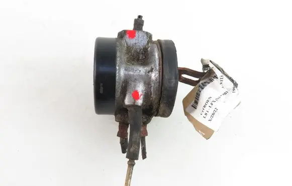 Citroen Xantia Air suspension valve block 