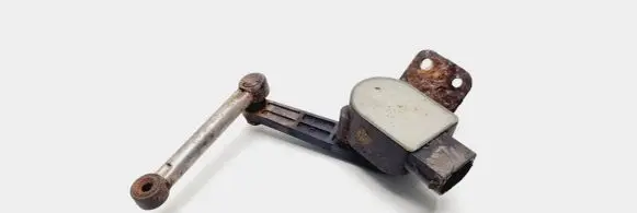 Jaguar X-Type Headlight/headlamp level sensor 1X4313D036AB