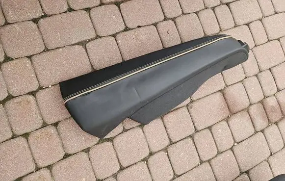 Opel Insignia A Second row seats 13414273-