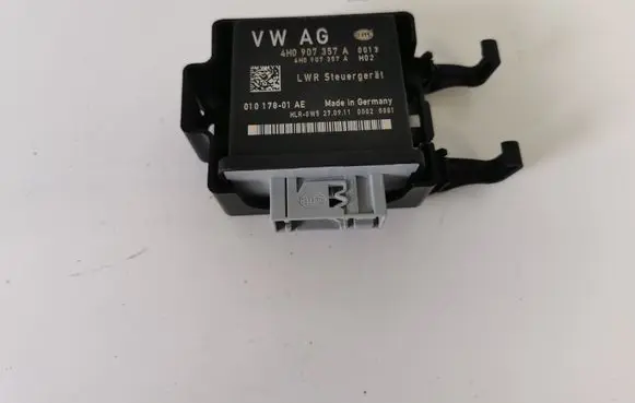 Audi A6 S6 C7 4G Light module LCM 4H0907357A