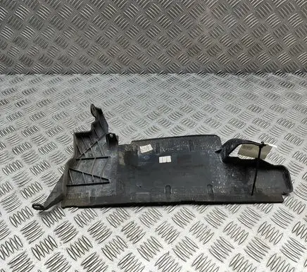 Ford Transit VII Intercooler air guide/duct channel KK31V8311A