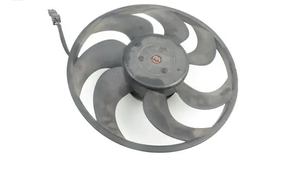 Saab 9-5 Fan set 