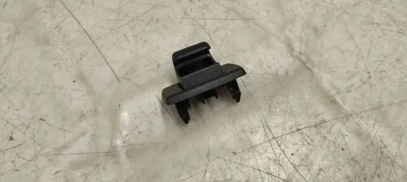 Mercedes-Benz E W212 Sun visor clip/hook/bracket 