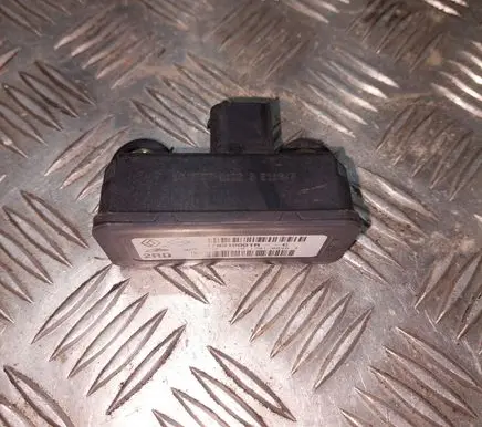 Renault Megane III ESP acceleration yaw rate sensor 479310001R 170106463