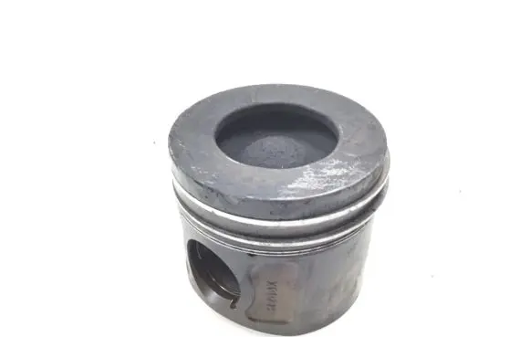 Ford Transit Piston with connecting rod
