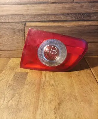 Volkswagen PASSAT B6 Rear/tail lights