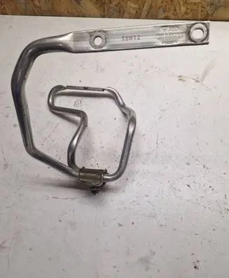 Porsche 911 991 Muffler mount bracket/holder 99111147201 991.111.472.01