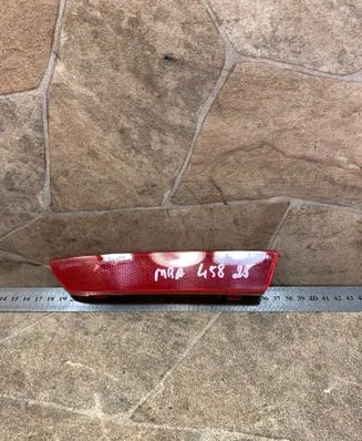 Mercedes-Benz Vito Viano W447 Rear tail light reflector A4478260040