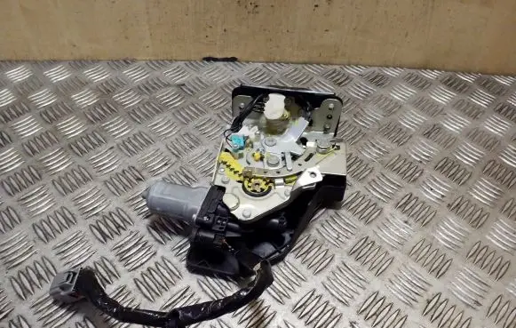 Ford Kuga II Tailgate/trunk/boot lock/catch/latch CV447843102B