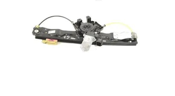 Volvo XC40 Rear door window regulator with motor BJ3227001AF