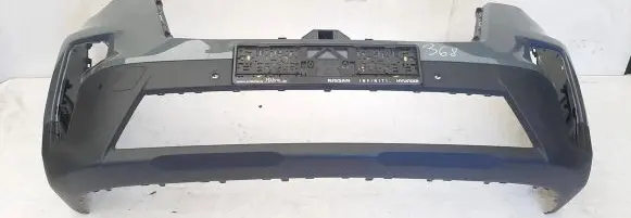 Nissan Primastar Front bumper 62022-2832R