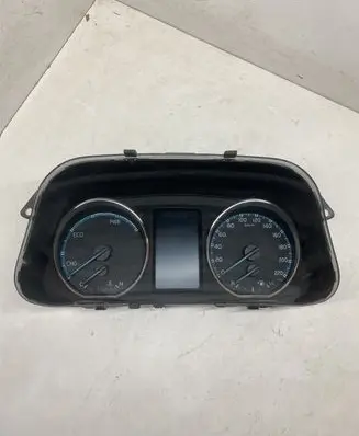Toyota RAV 4 (XA40) Speedometer (instrument cluster) 8380042U30