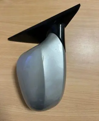 BMW 3 E90 E91 Manual wing mirror 7182695