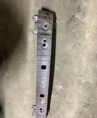 Rear beam