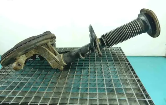 Volvo S60 Front shock absorber/damper IMPRK1349974
