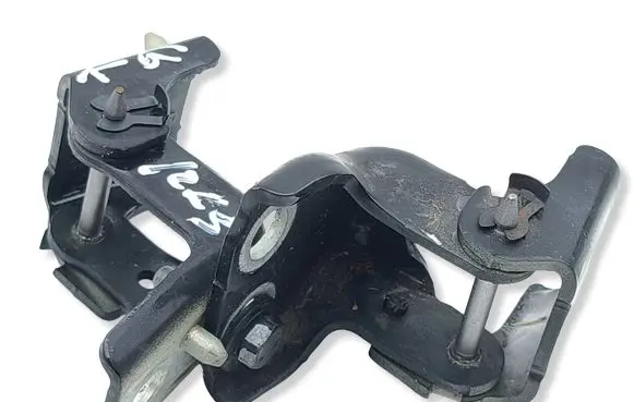Citroen C4 III e-C4 Rear door hinge set 