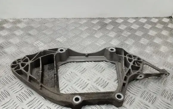 Audi A6 S6 C7 4G Rear differential/diff mount bracket 8K0599287G