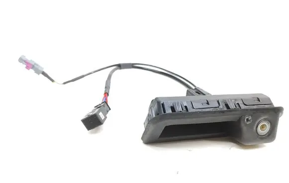 Audi Q5 SQ5 Reversing camera 8W8827566E 031620 32617
