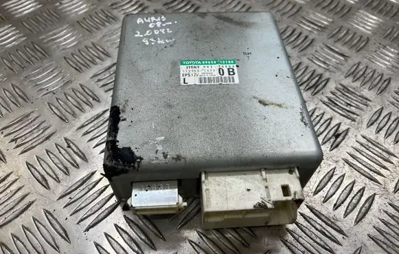 Toyota Auris 150 ESP (stability system) control unit 99130904