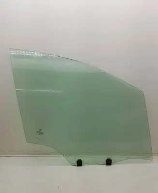 Peugeot 208 Front door window glass four-door 43R000464 E000189 DOT39AS2M33
