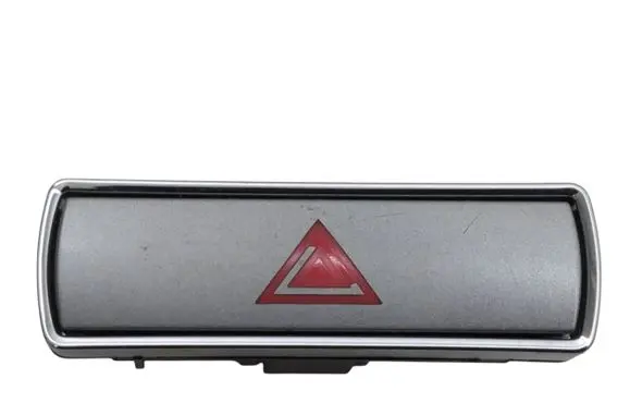 Ford Mondeo MK IV Hazard light switch 6M2T13A350AA