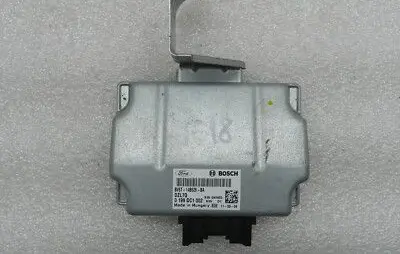 Citroen C4 I Picasso Other control units/modules 1941589 BV6T14B526BA