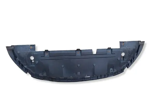 Mercedes-Benz GLA H247 Front bumper skid plate/under tray A2478858703