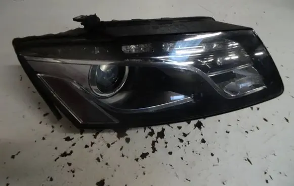 Audi Q5 SQ5 Headlight/headlamp