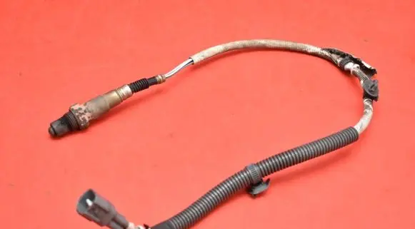 Toyota Yaris Lambda probe sensor 0258006799