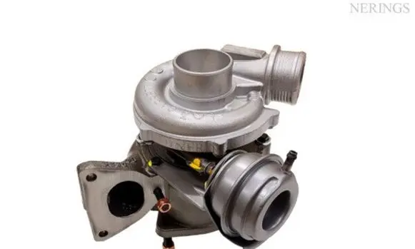 Volvo V70 Turbo 723167 723167-5008S