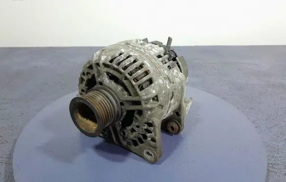 Generator/alternator