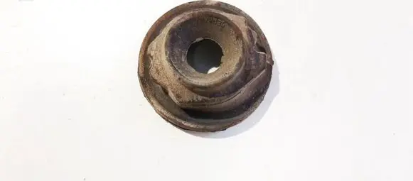 Volkswagen Golf IV Front coil spring rubber mount 1j0512149b