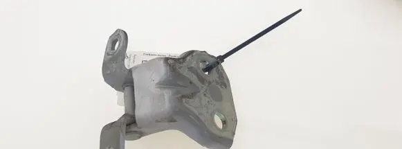 Subaru Legacy Front door upper hinge