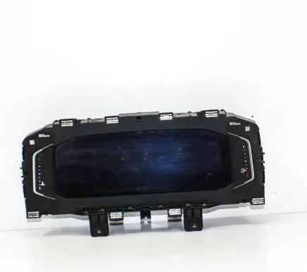 Volkswagen Jetta VII Speedometer (instrument cluster) 17A920890A