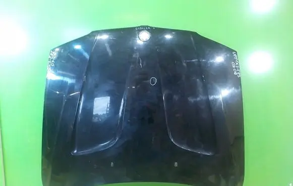BMW X3 E83 Engine bonnet/hood UP81