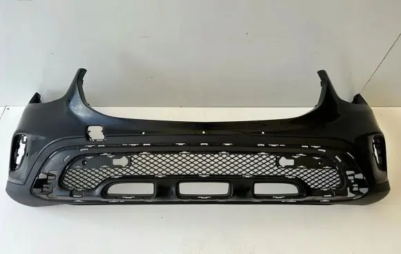Mercedes-Benz GLC X253 C253 Front bumper A2538859601