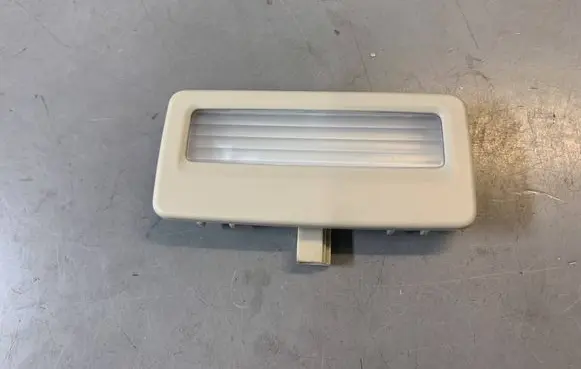 BMW 5 GT F07 Other interior light 9163767 63319163767