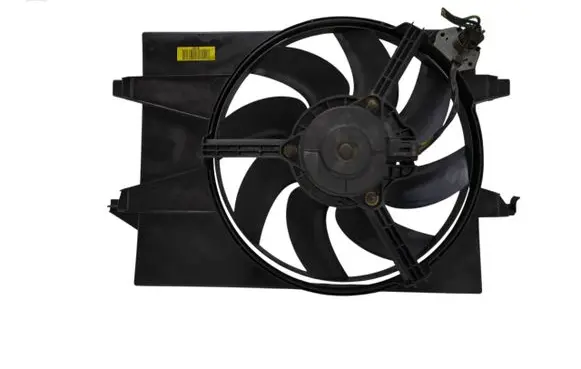 Ford Fusion Electric radiator cooling fan 8240367