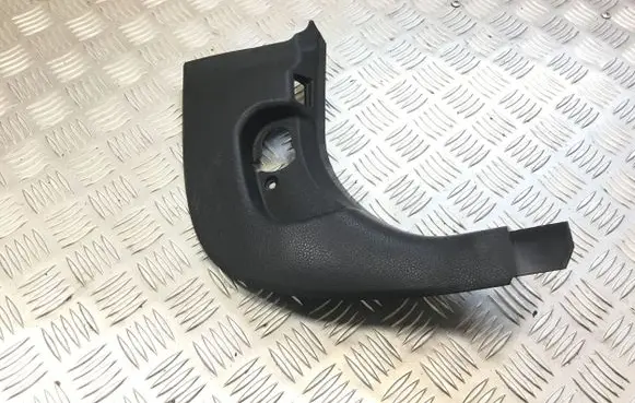 BMW 6 F12 F13 Other sill/pillar trim element 7225592 51437225592