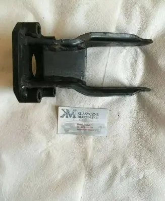 Mercedes-Benz Vito Viano W638 Engine mounting bracket 6012200207
