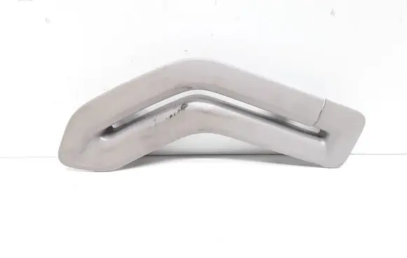 Volvo V50 Seat belt trim 31250173