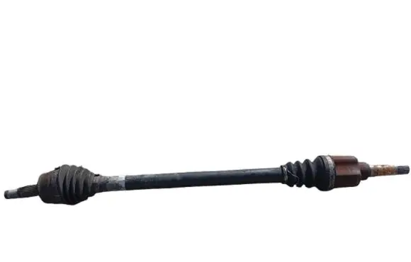 Peugeot Bipper Front driveshaft 51783852