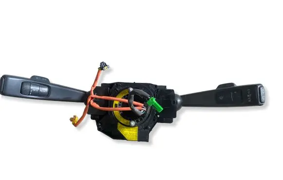 Volvo V50 Wiper turn signal indicator stalk/switch P30710344