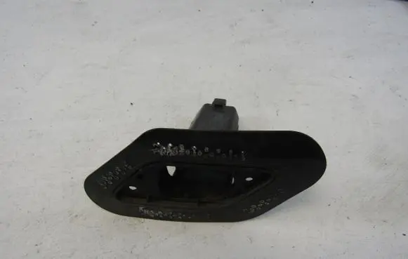 Skoda Karoq Headlight washer nozzle holder 57A807942