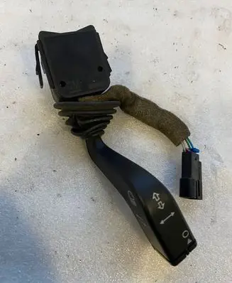 Opel Zafira A Indicator stalk 90560991 12263700 90560990